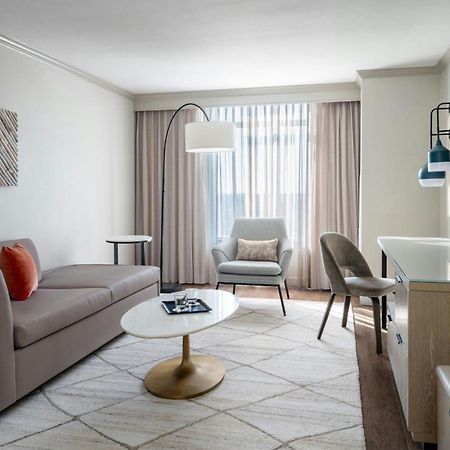 Hotel St. Petersburg Marriott Clearwater Extérieur photo