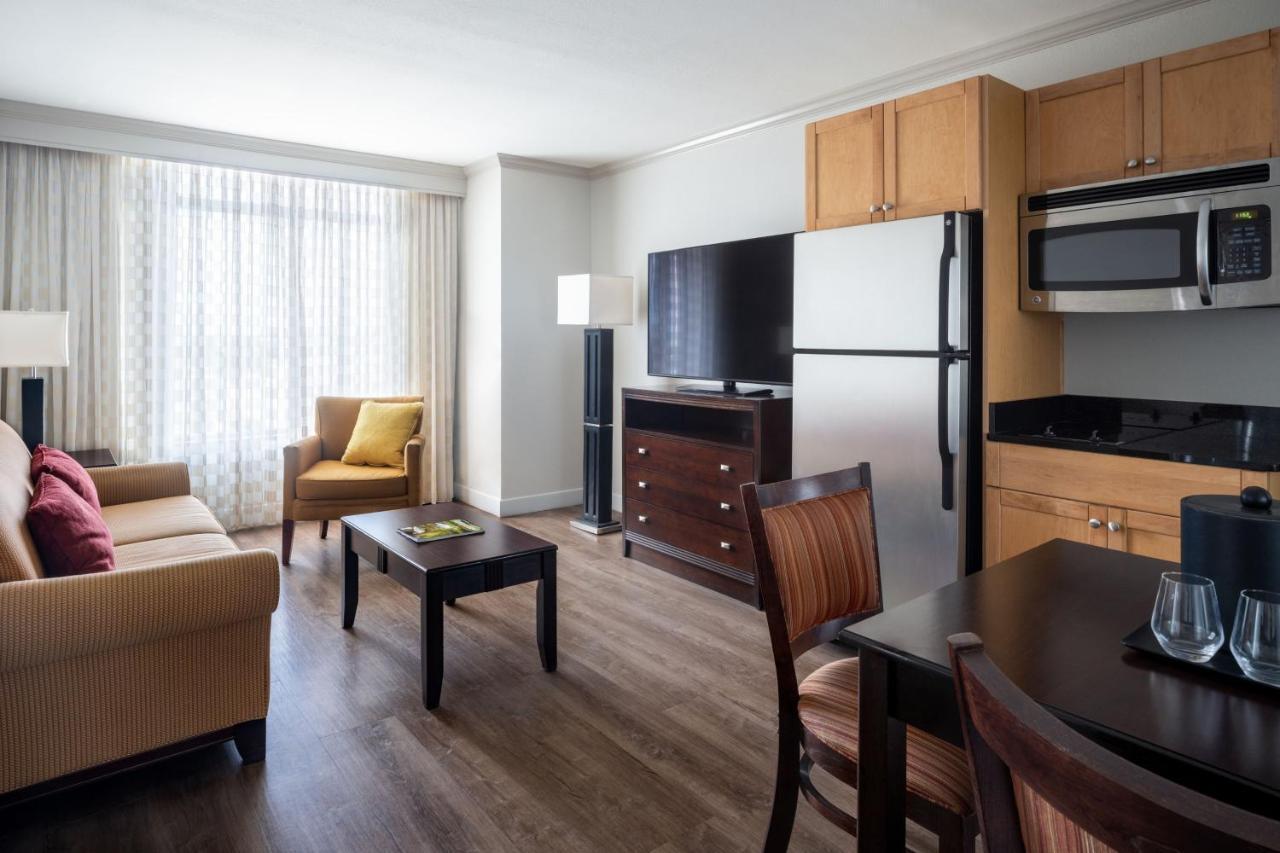 Hotel St. Petersburg Marriott Clearwater Extérieur photo