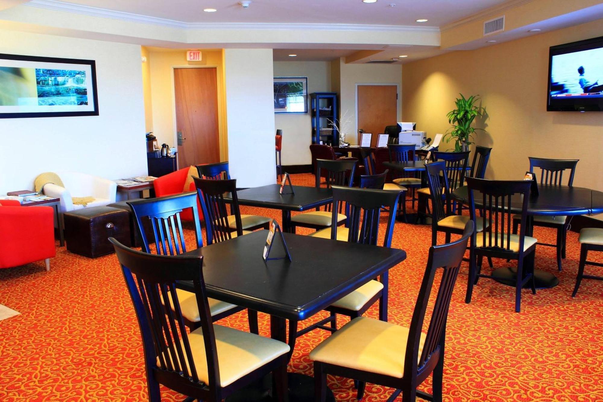 Hotel St. Petersburg Marriott Clearwater Extérieur photo