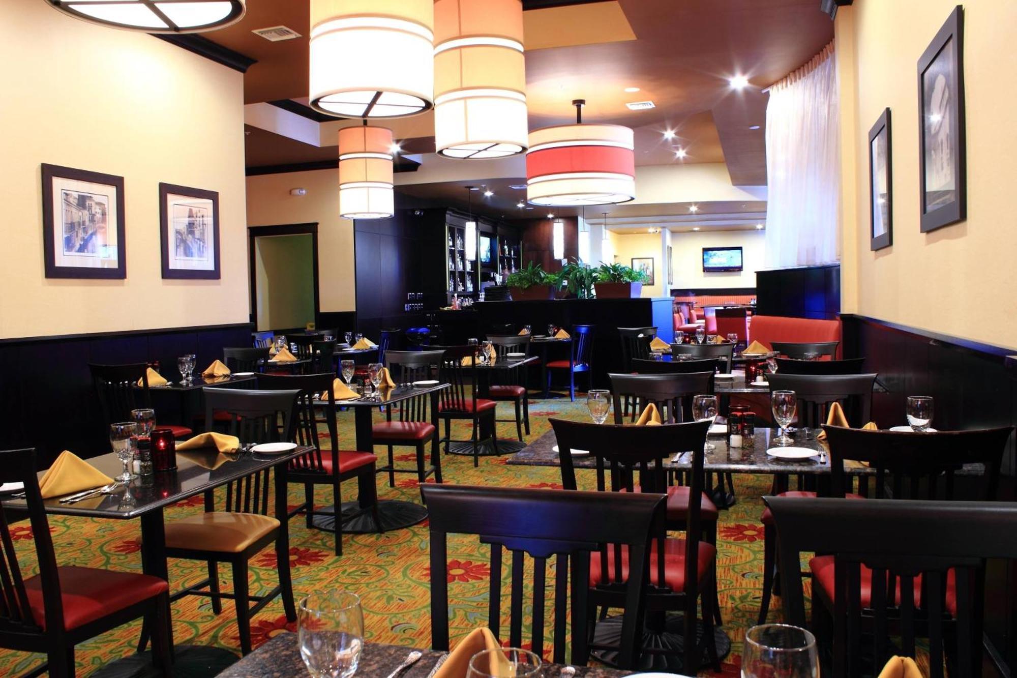 Hotel St. Petersburg Marriott Clearwater Extérieur photo