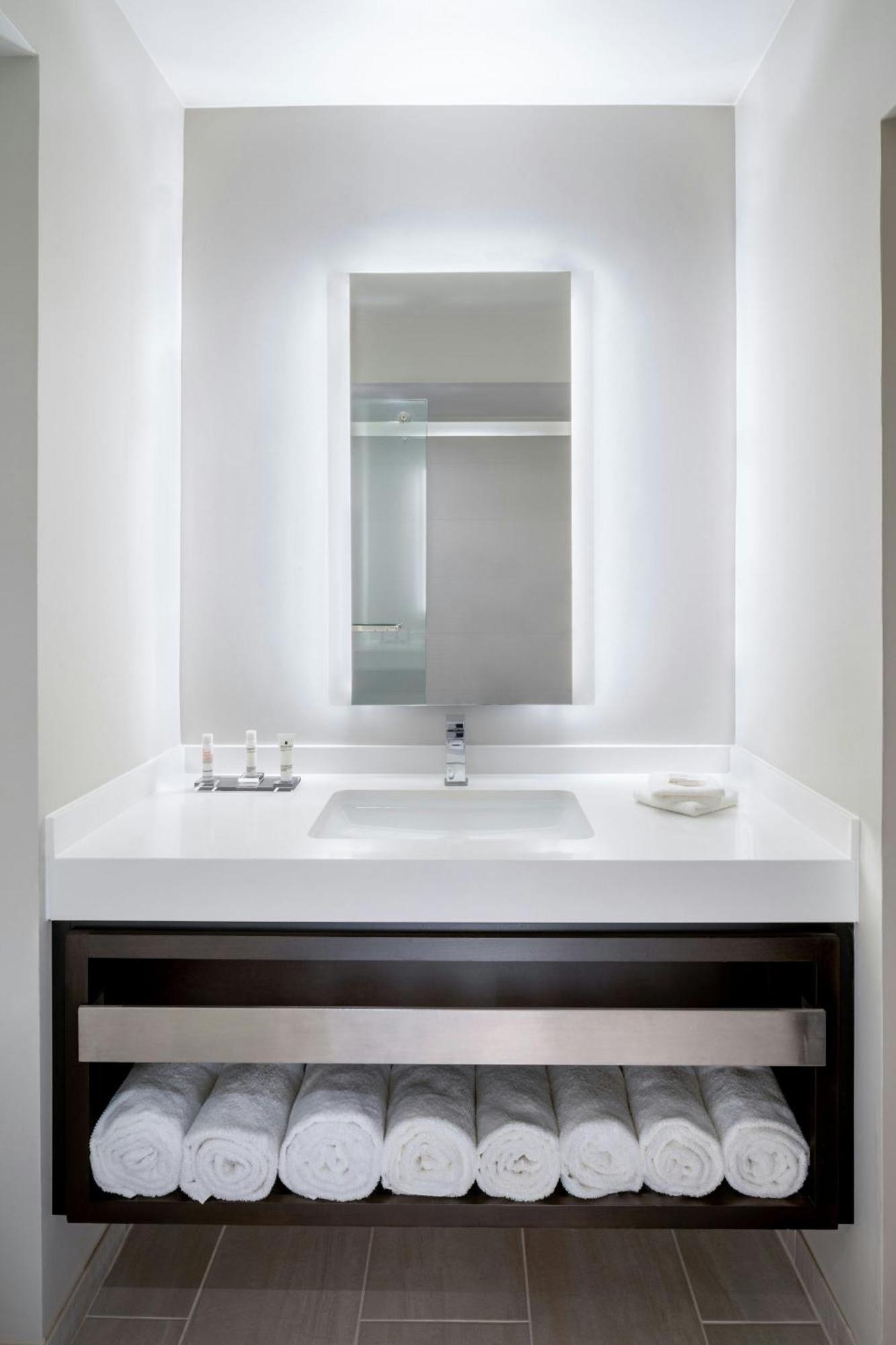 Hotel St. Petersburg Marriott Clearwater Extérieur photo
