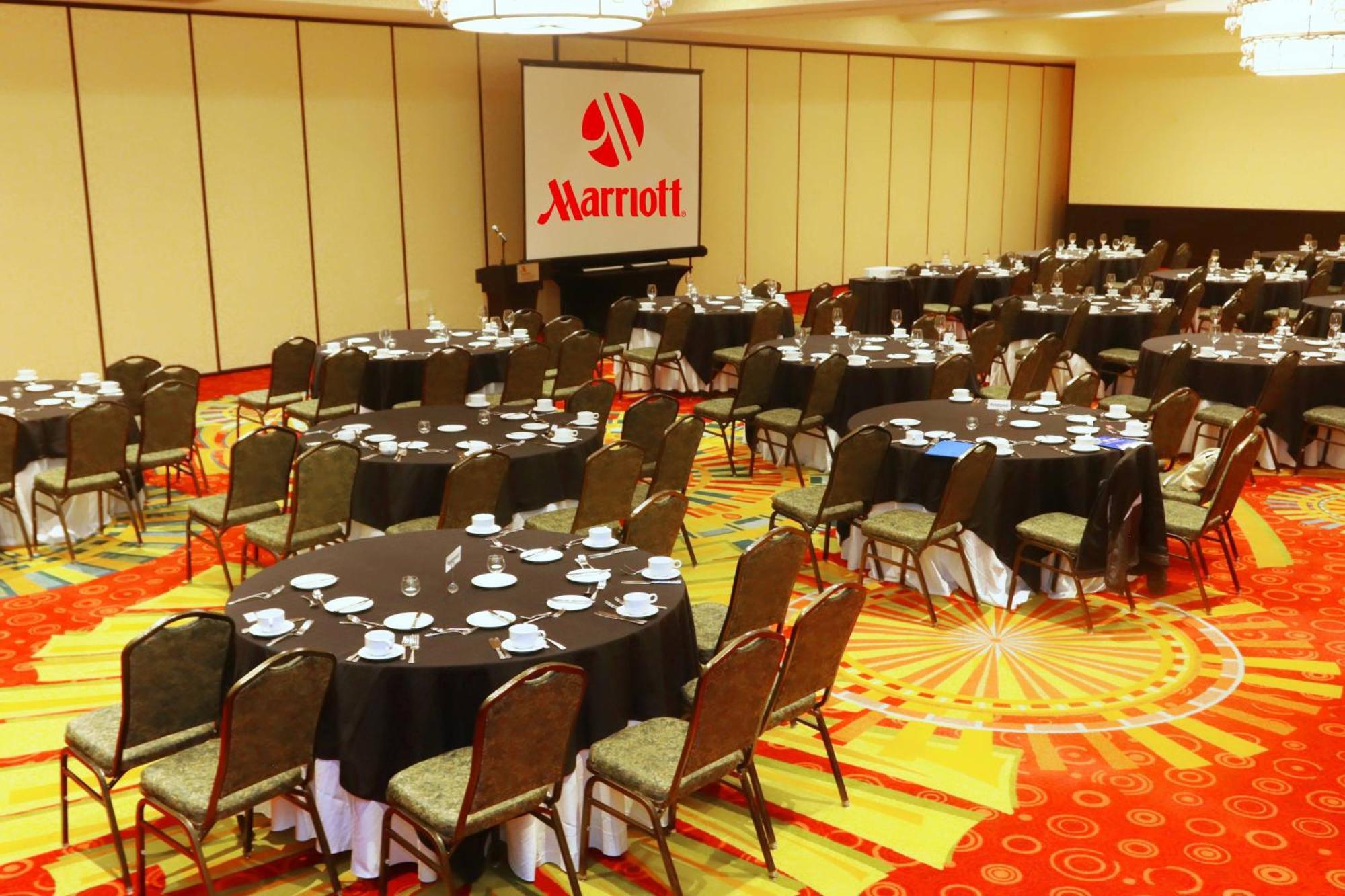 Hotel St. Petersburg Marriott Clearwater Extérieur photo
