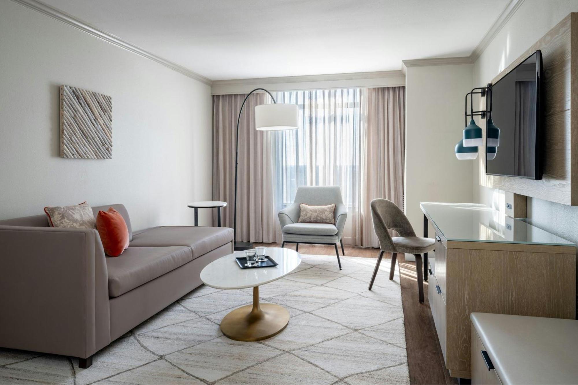Hotel St. Petersburg Marriott Clearwater Extérieur photo