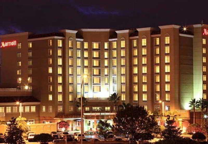 Hotel St. Petersburg Marriott Clearwater Extérieur photo