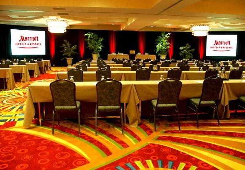Hotel St. Petersburg Marriott Clearwater Extérieur photo