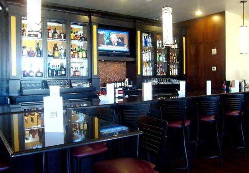 Hotel St. Petersburg Marriott Clearwater Restaurant photo