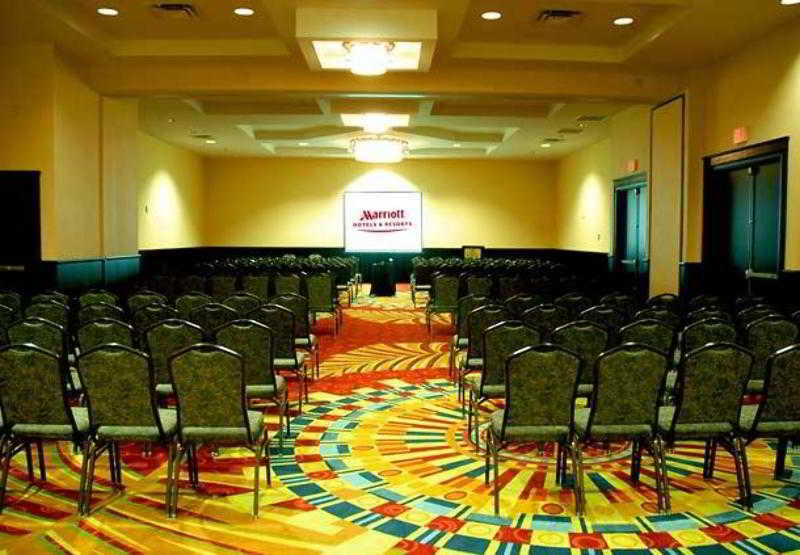 Hotel St. Petersburg Marriott Clearwater Extérieur photo