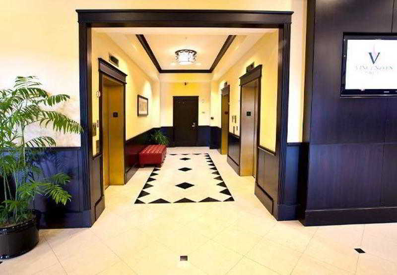Hotel St. Petersburg Marriott Clearwater Extérieur photo