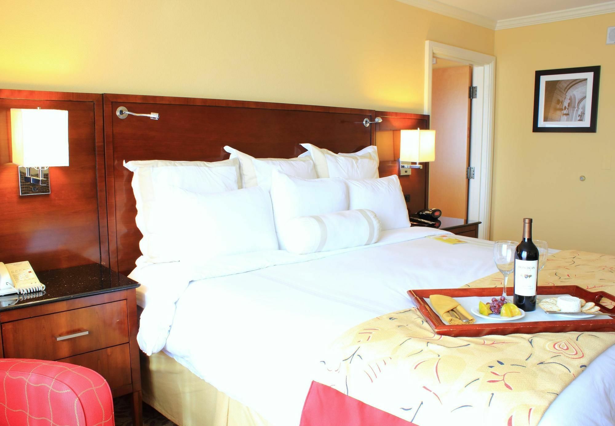 Hotel St. Petersburg Marriott Clearwater Extérieur photo