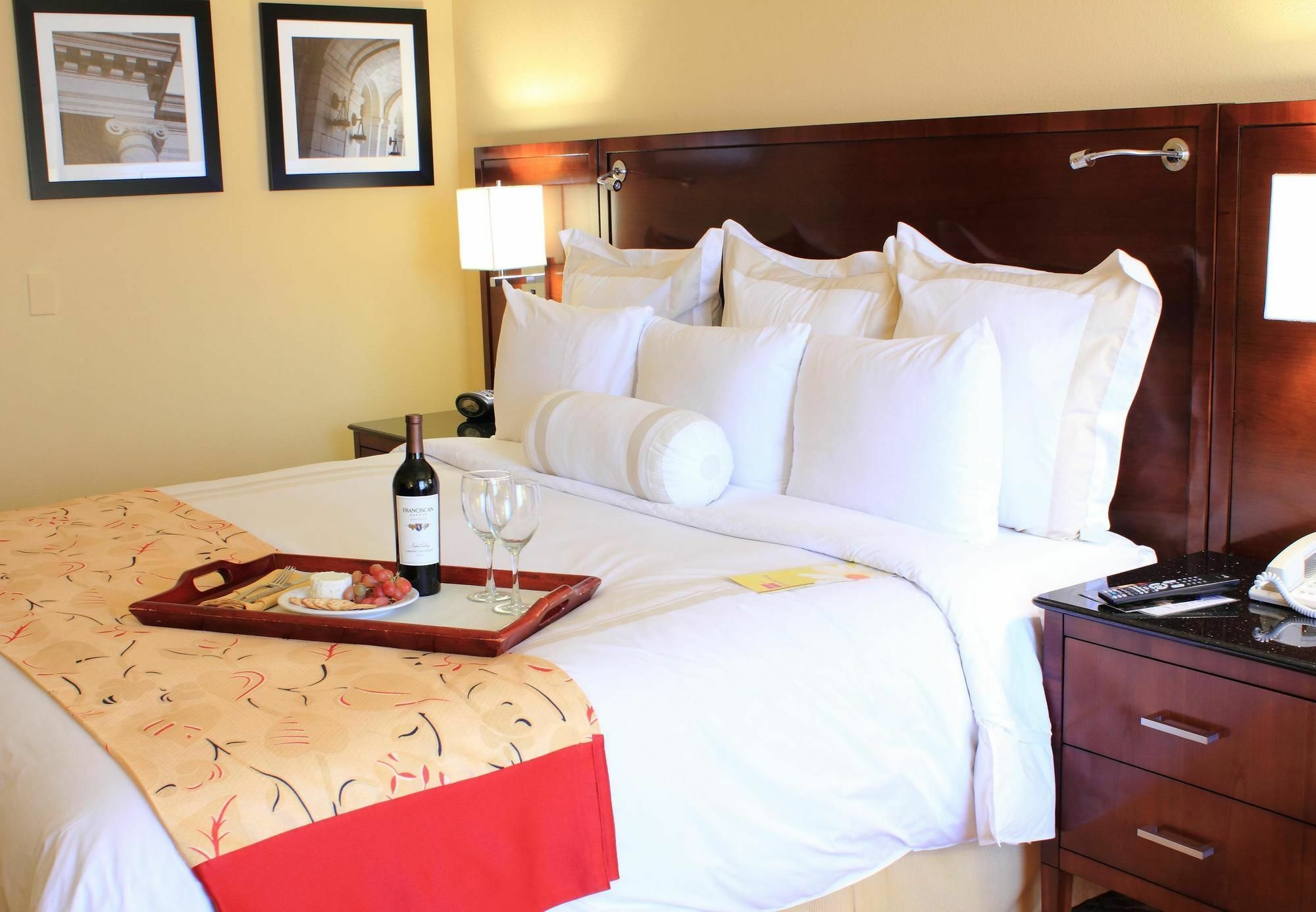 Hotel St. Petersburg Marriott Clearwater Extérieur photo